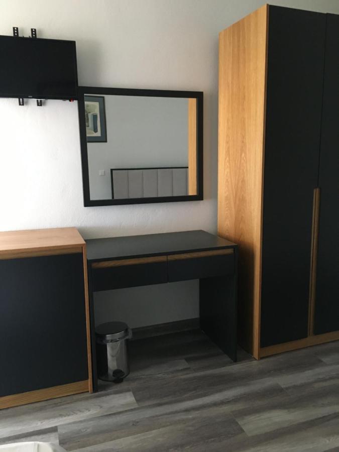 Irini Boutique Rooms!!! Himarë Dış mekan fotoğraf