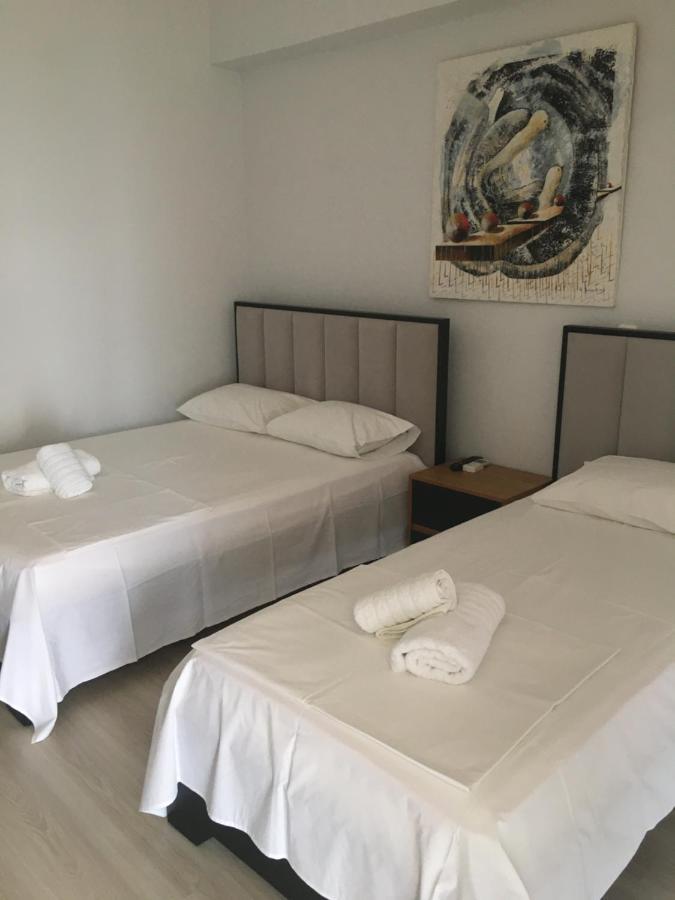 Irini Boutique Rooms!!! Himarë Dış mekan fotoğraf