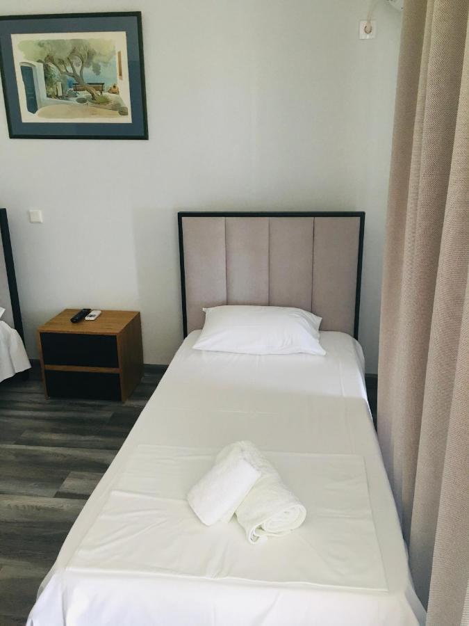 Irini Boutique Rooms!!! Himarë Dış mekan fotoğraf